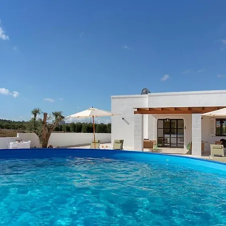 Villa Casa Nin Ostuni