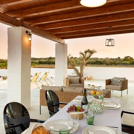 Casa Nin Βίλα *