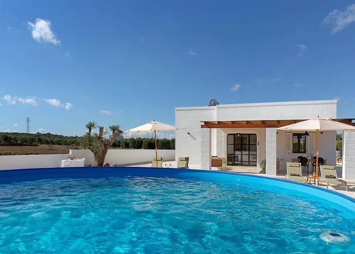 Villa Casa Nin Ostuni