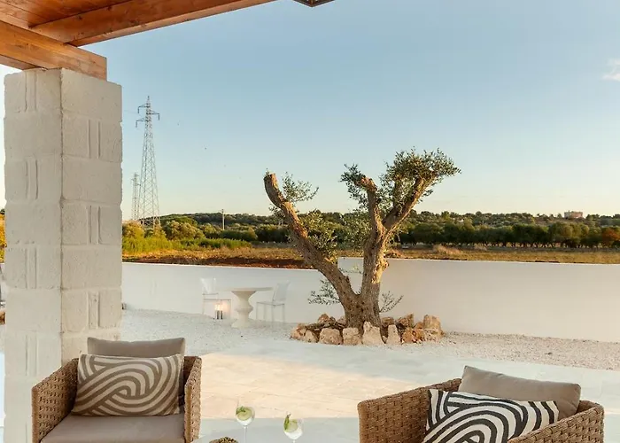 Casa Nin Villa