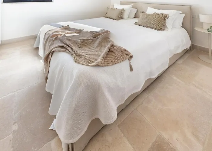 Casa Nin Villa