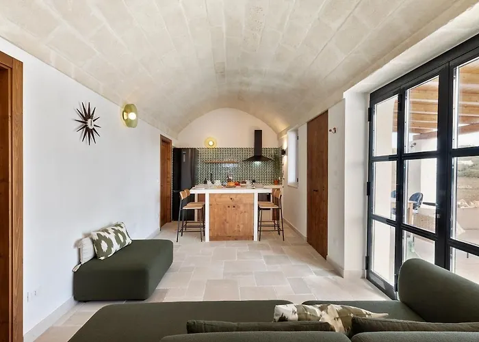 Casa Nin Villa Ostuni