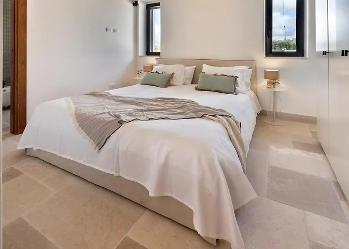 Casa Nin Villa Ostuni