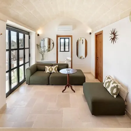 Casa Nin * Ostuni
