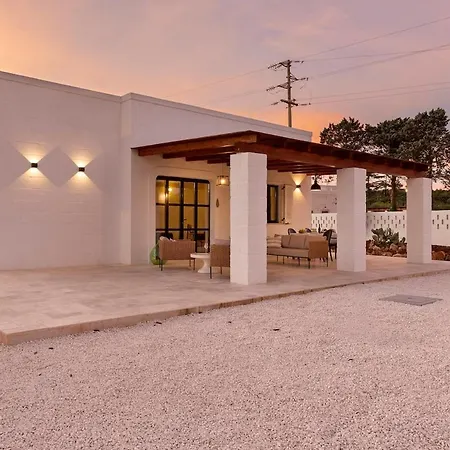 Villa Casa Nin *