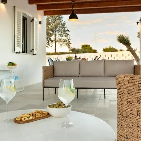 Casa Nin Villa *