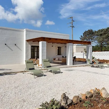 Casa Nin Ostuni