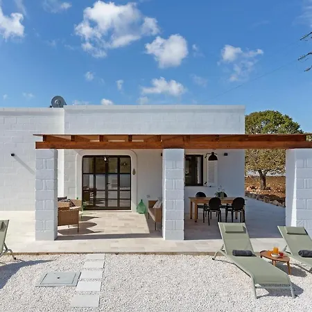Casa Nin Villa