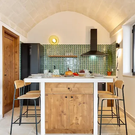 Casa Nin Ostuni