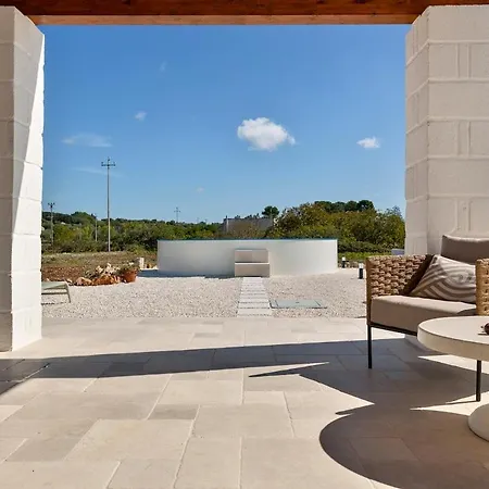 Casa Nin Villa