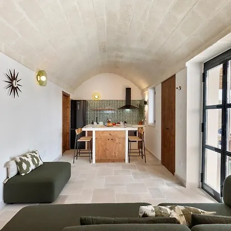 Casa Nin Villa Ostuni