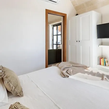 Casa Nin * Ostuni