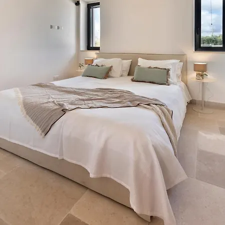 Casa Nin Villa Ostuni