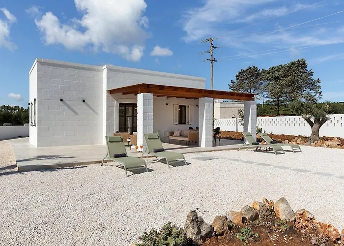 Casa Nin 奥斯图尼